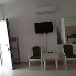 Studio In Center Of Agia Napa